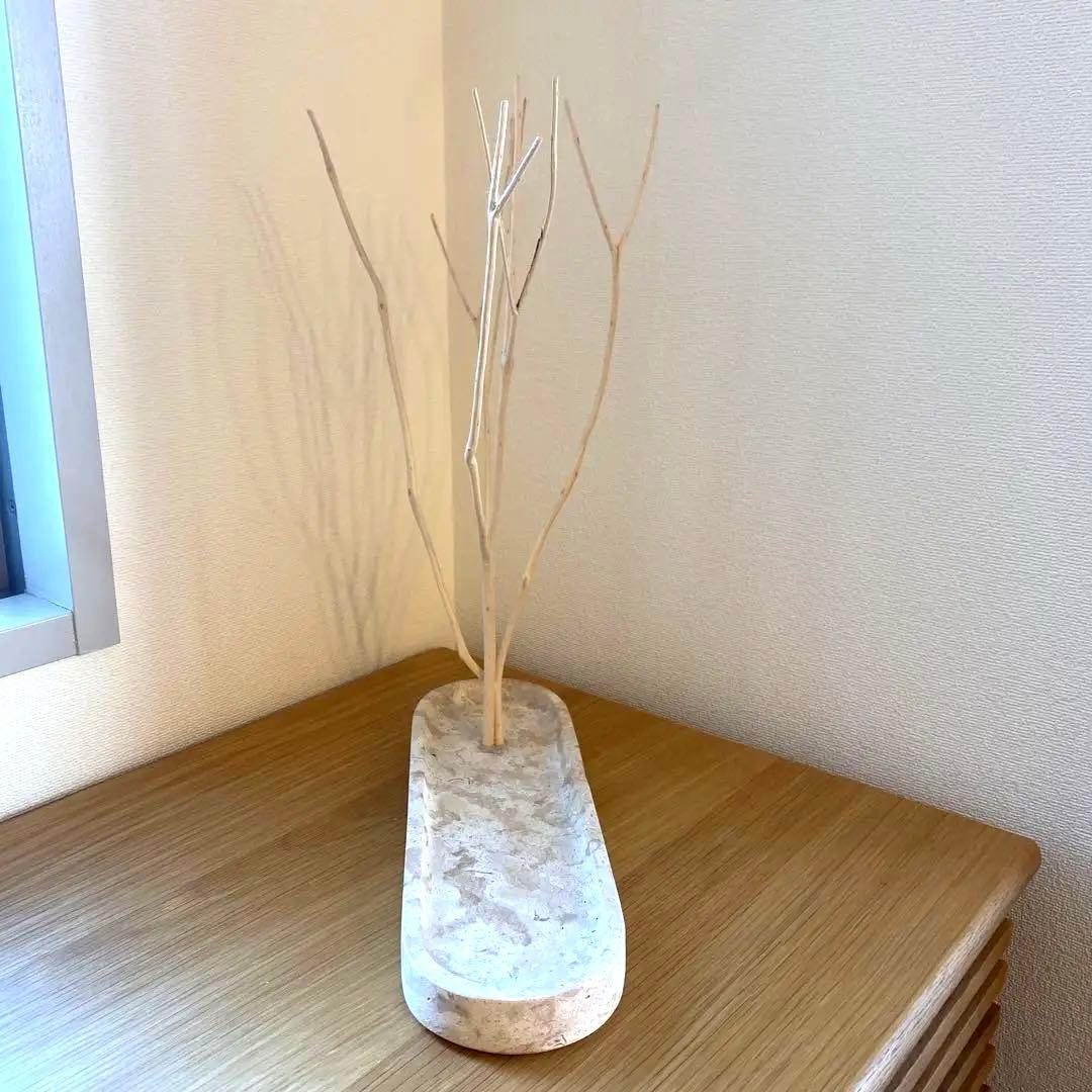イデー IDEE アクセサリートレー アクセサリーツリー