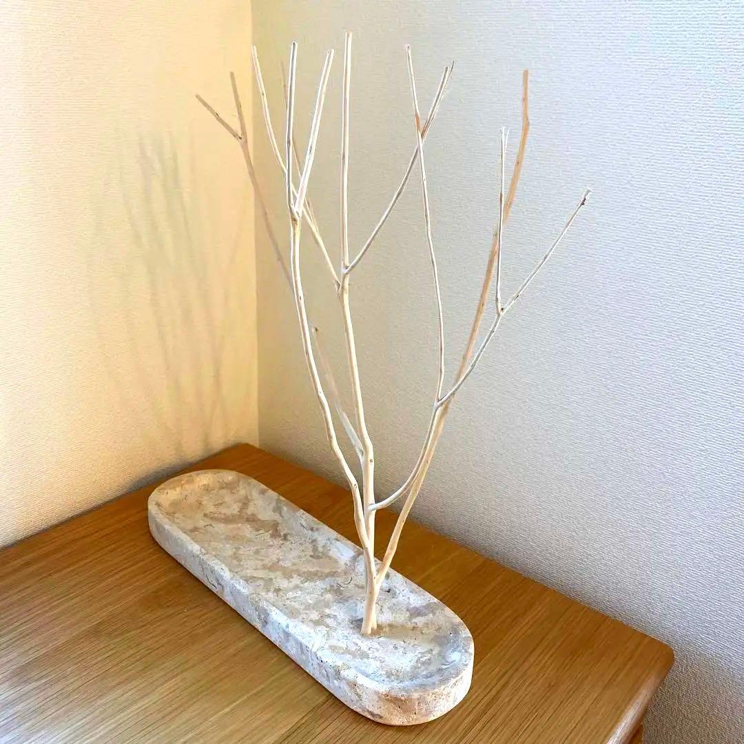 イデー IDEE アクセサリートレー アクセサリーツリー