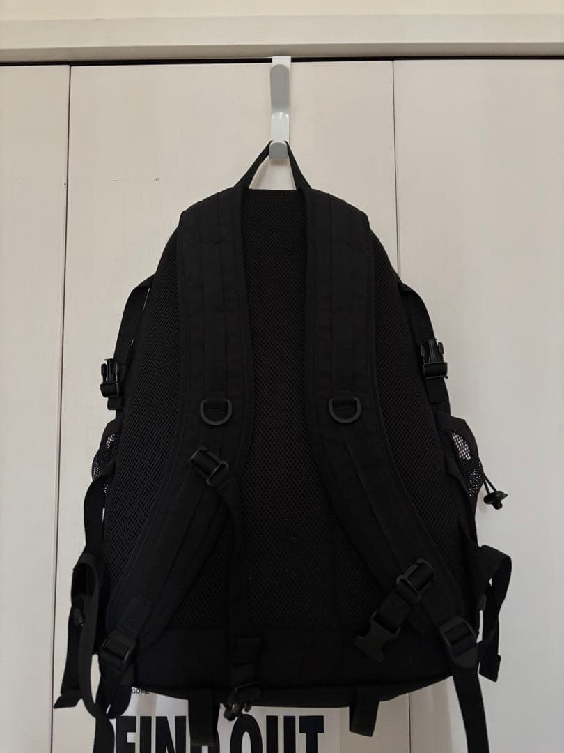 スケートボード thisisneverthat INTL-Logo Backpack 30
