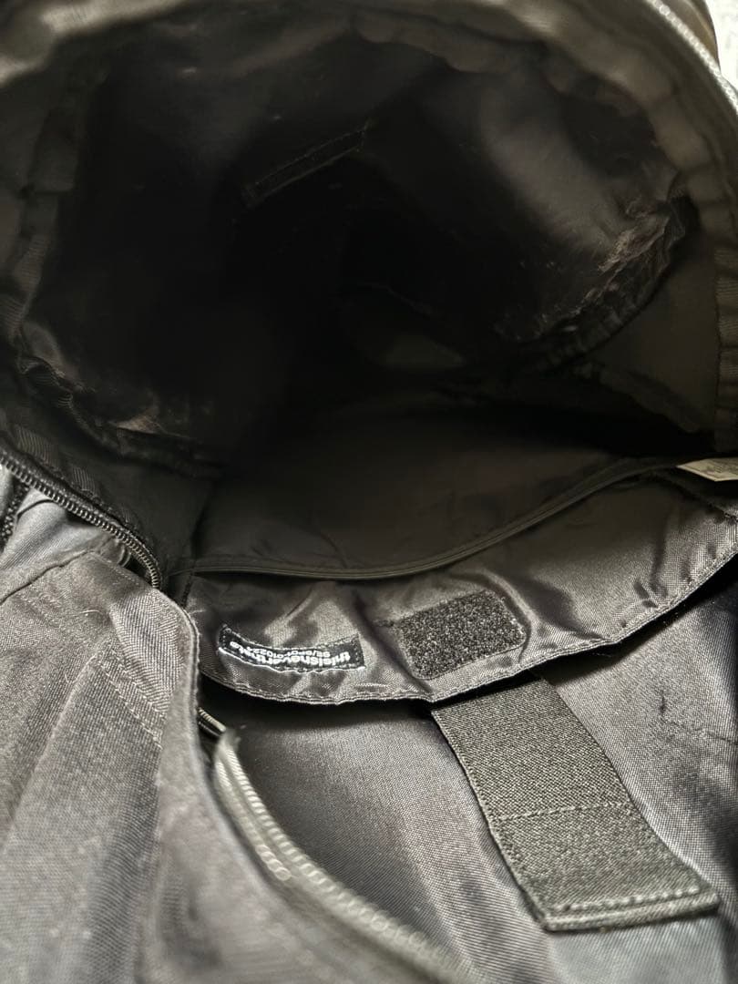 スケートボード thisisneverthat INTL-Logo Backpack 30
