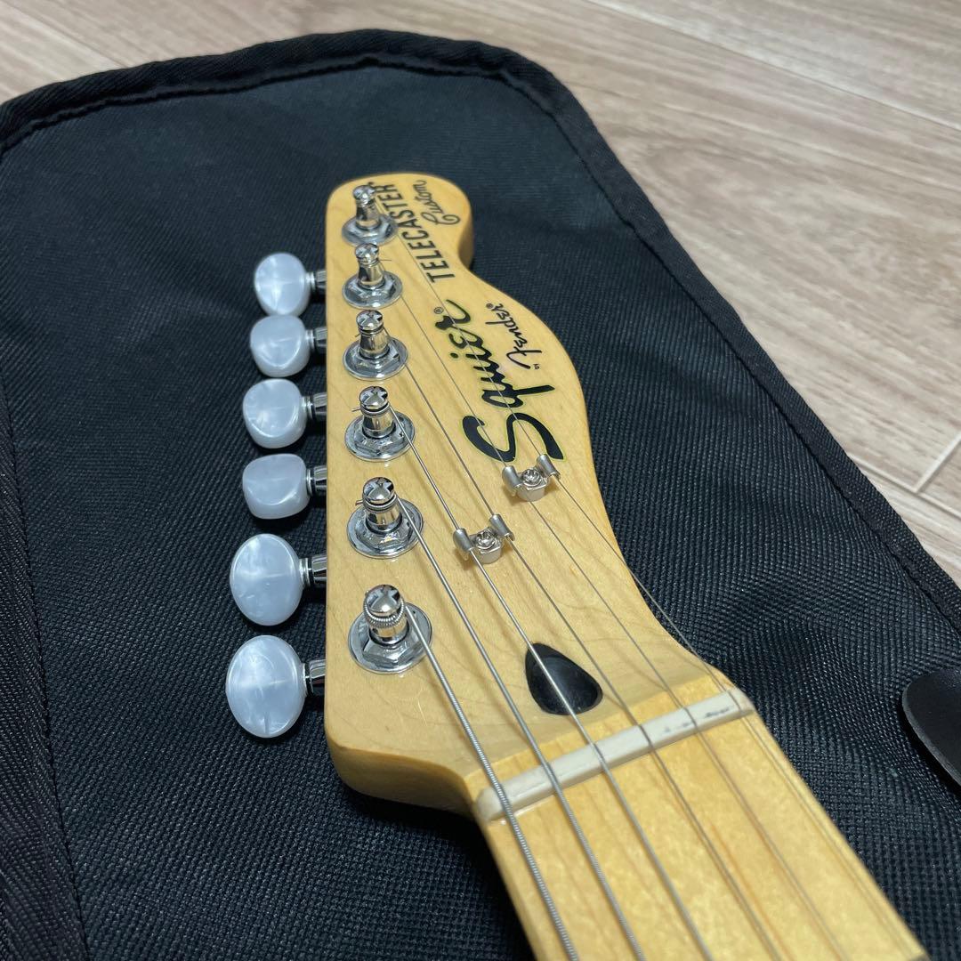 ギター Squier Vintage Modified TelecasterCustom