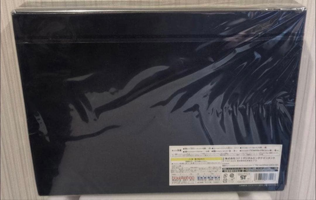 未開封 遊戯王OCG 20th ANNIVERSARY DUELIST BOX