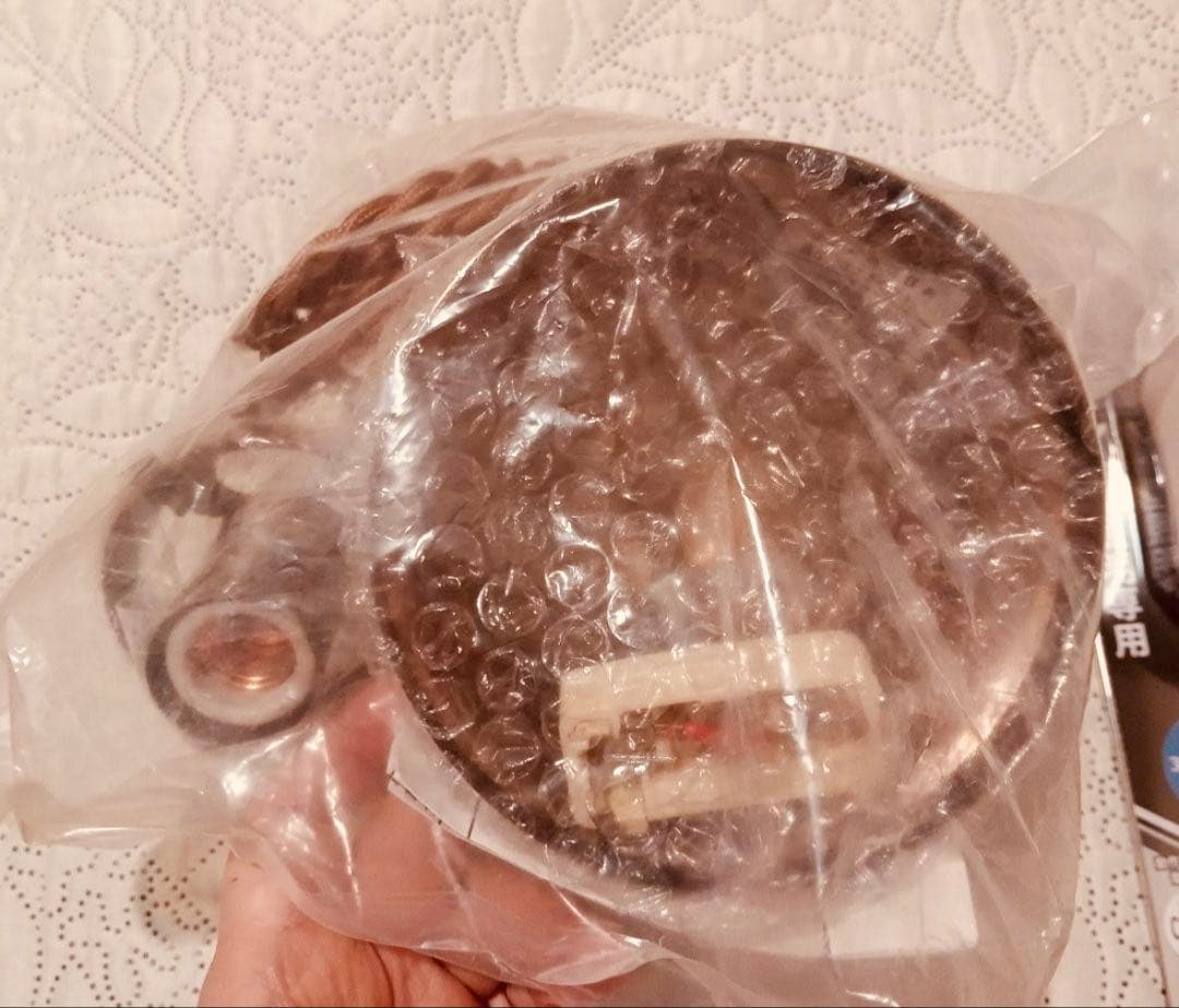 貴重！入手不可能！ペンダントライト　花蓮　カレンシリーズステンドグラスメルカリ市