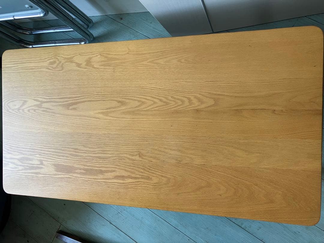 ★専用★浜本工芸 T-8200 ナチュラルオーク色 センターテーブル カフェ