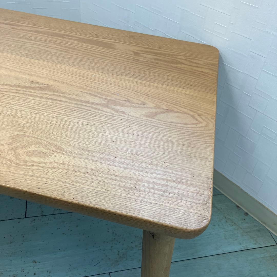 ★専用★浜本工芸 T-8200 ナチュラルオーク色 センターテーブル カフェ