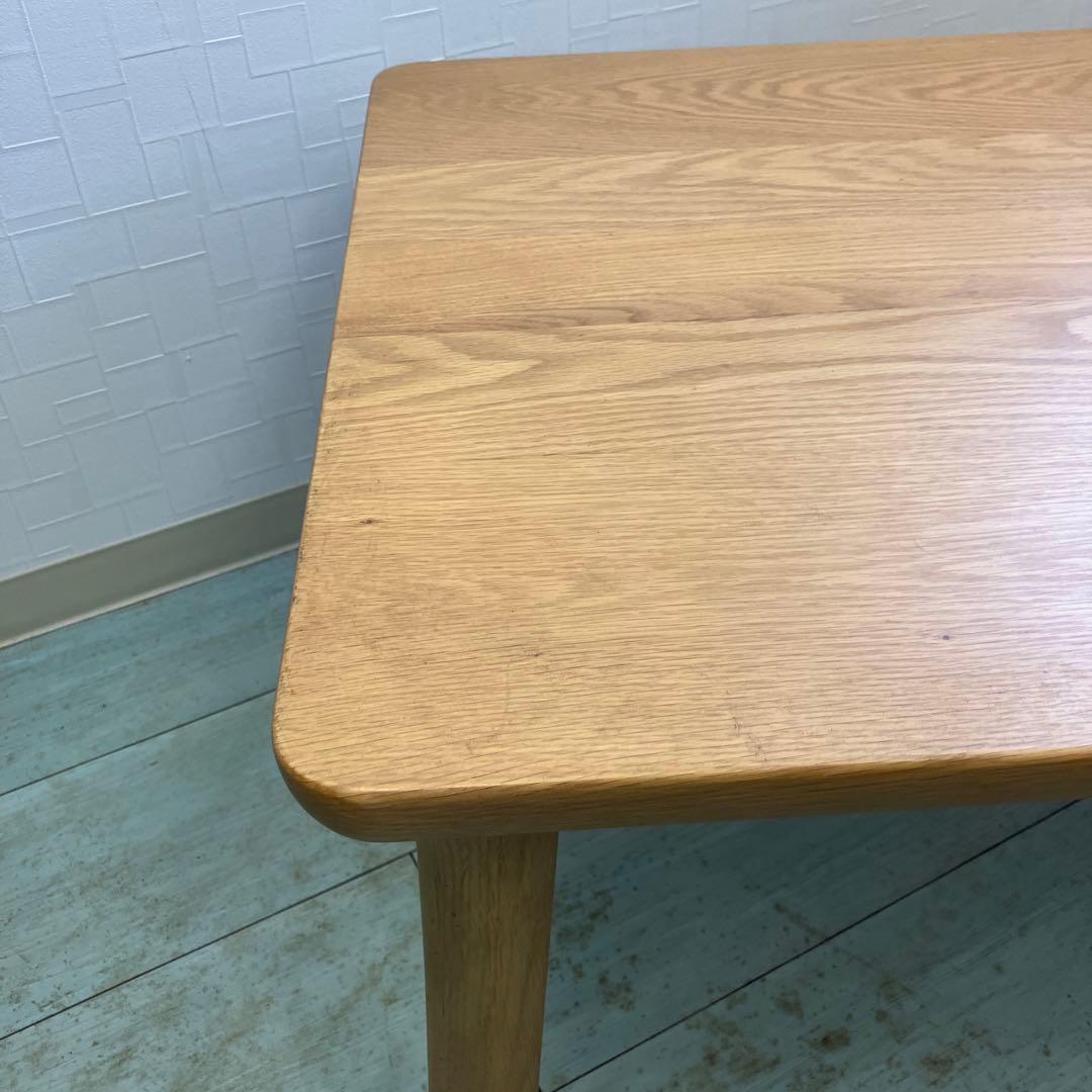 ★専用★浜本工芸 T-8200 ナチュラルオーク色 センターテーブル カフェ