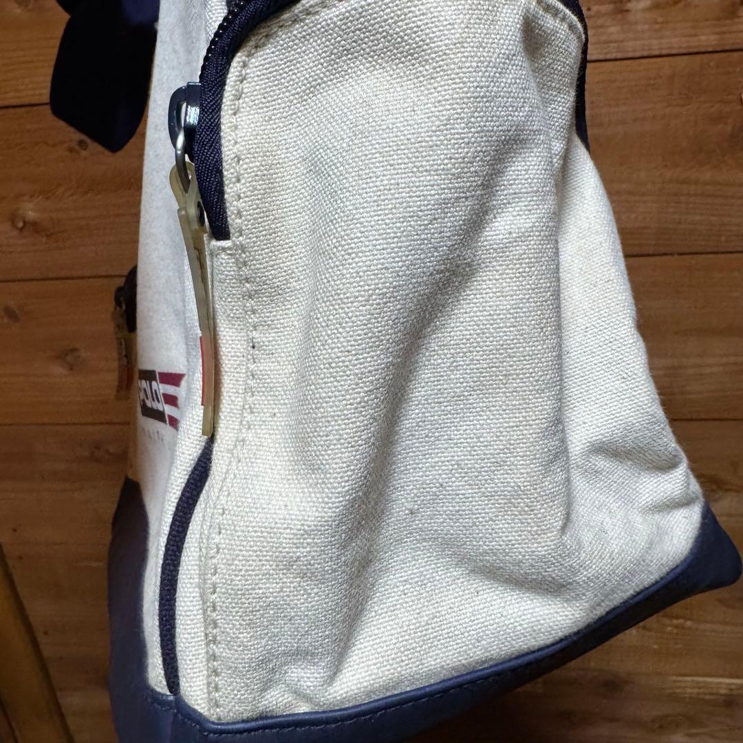 polo ralph lauren polo sport ラルフローレン　バッグ