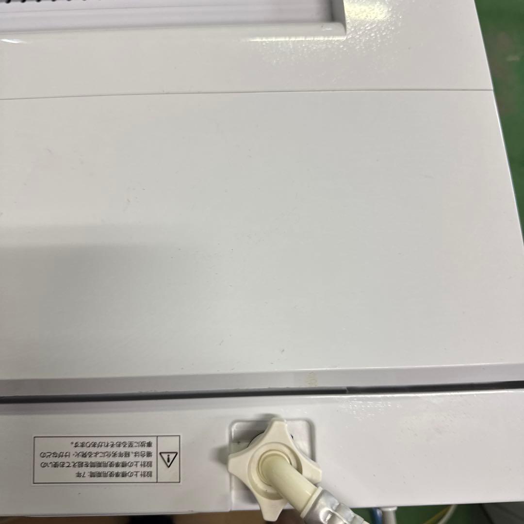 アイリスオーヤマ★洗濯機,6kg,ステンレス槽 IAW-T602E