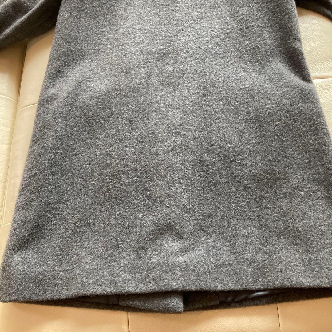タラティーヌエショコラ　コート