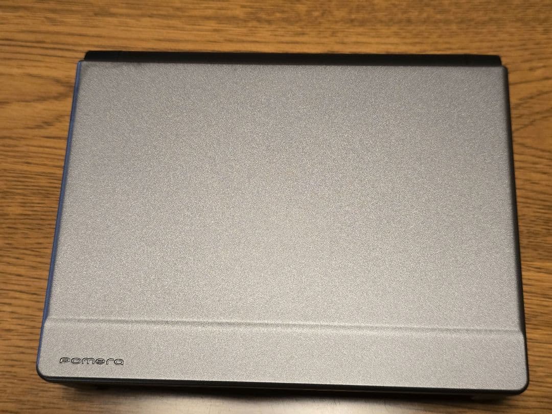 ポメラDM30