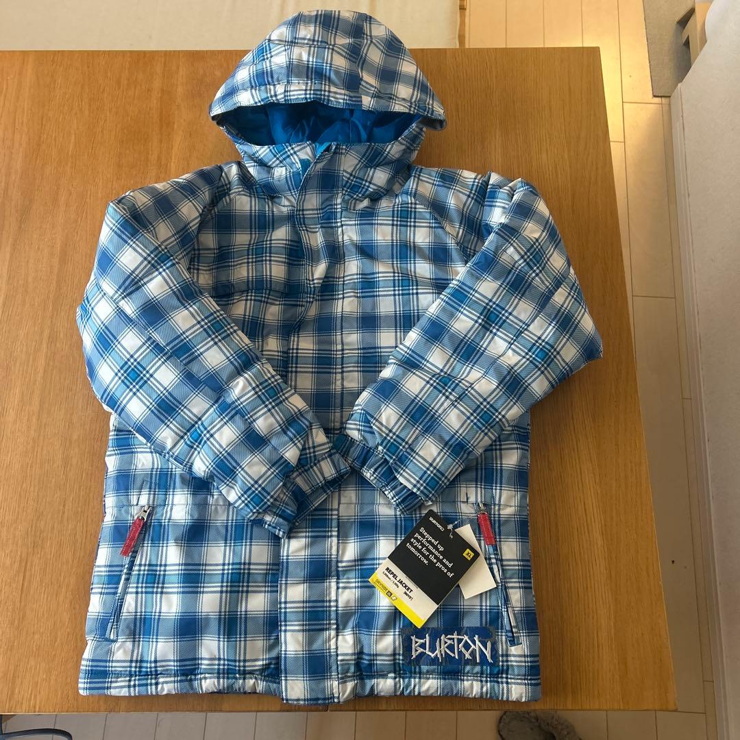 いもっ娘　新品　バートン