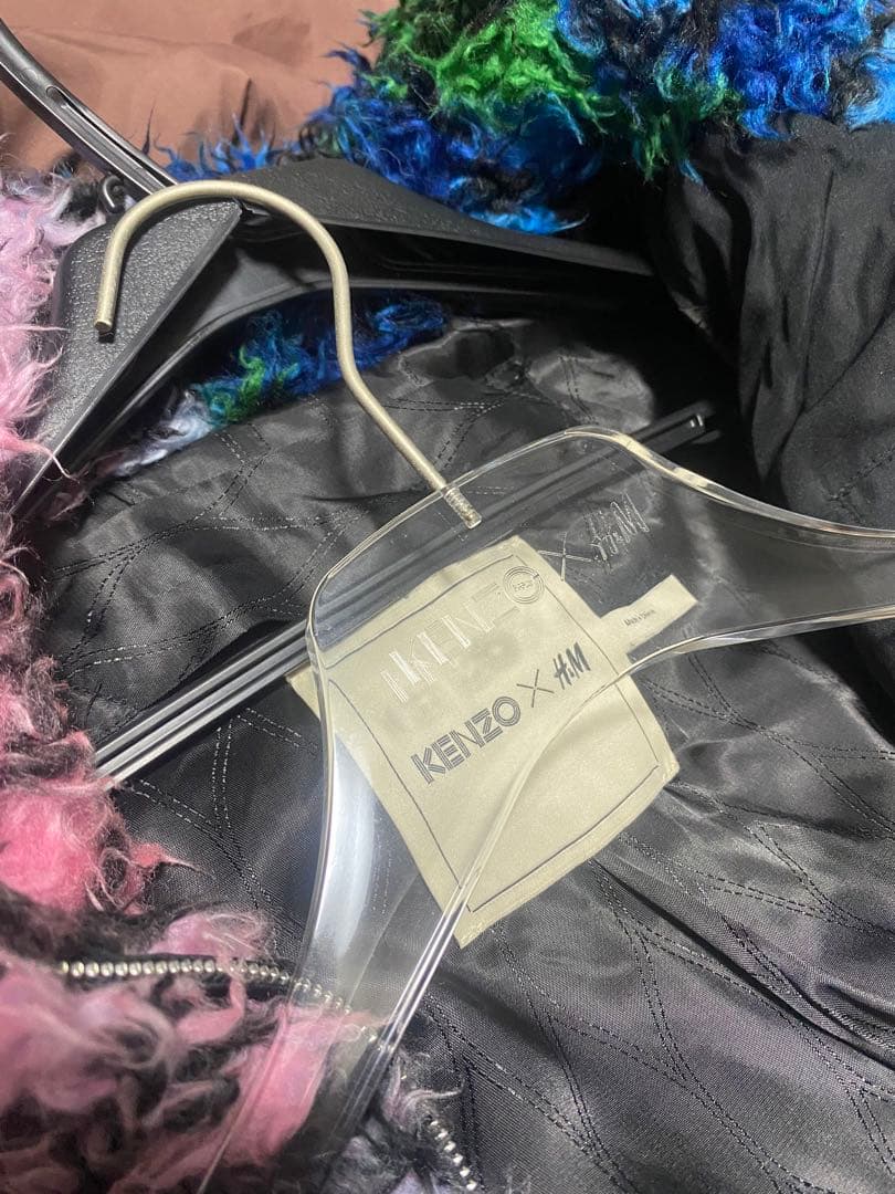 ※ eni ※  × KENZO コラボ