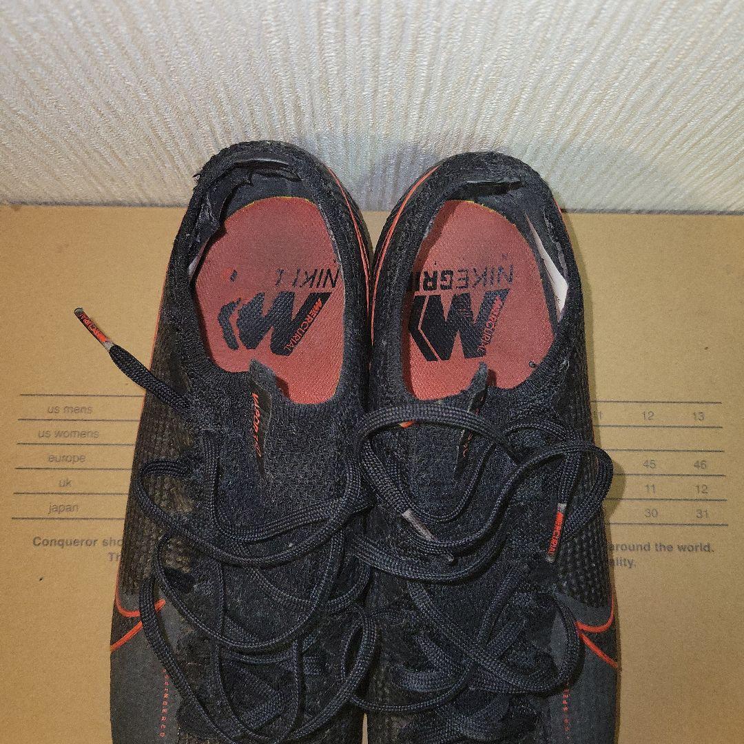 NIKE マーキュリアルヴェイパー13