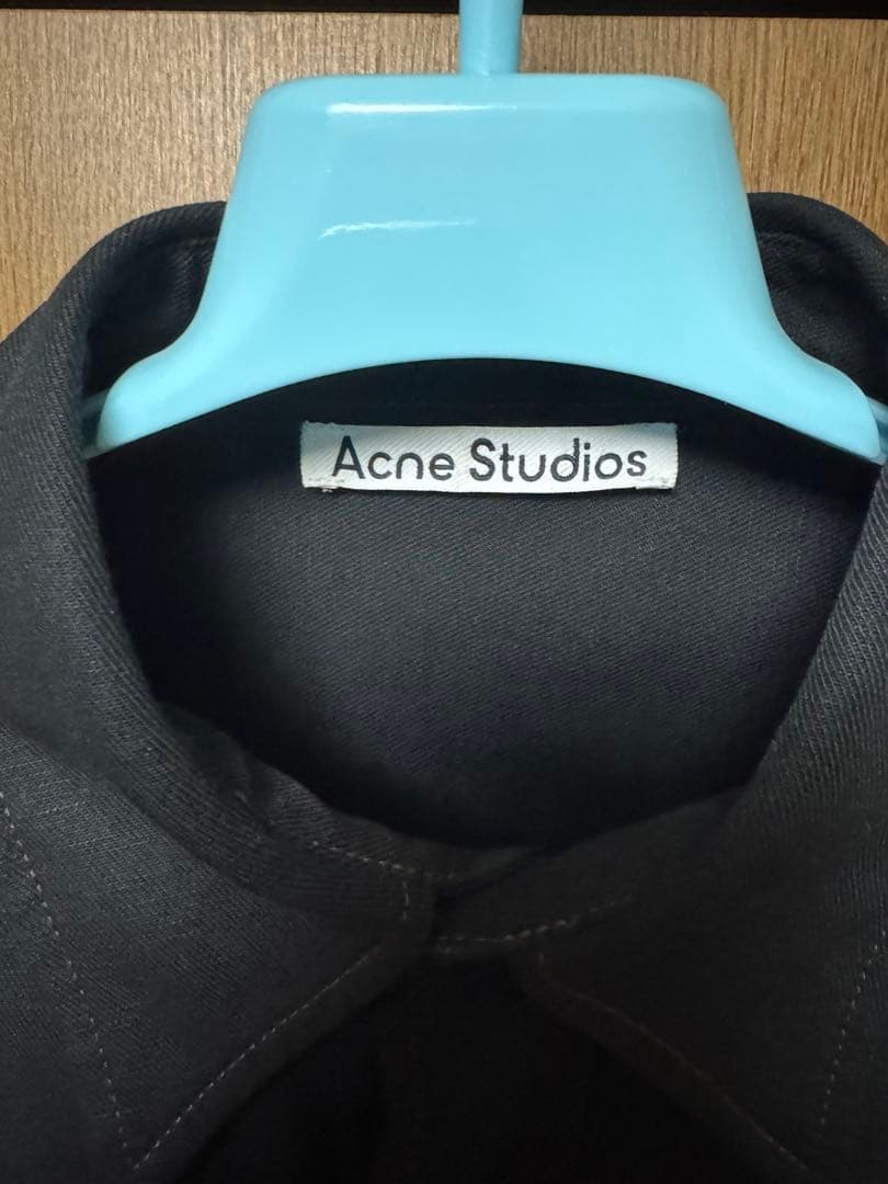 ACNE STUDIOS シャツ