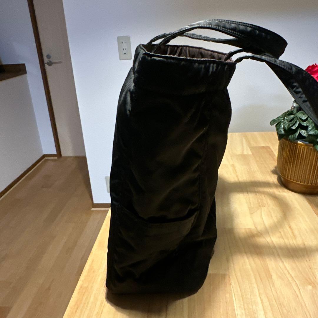 ポーター　PORTER トート　ブラック
