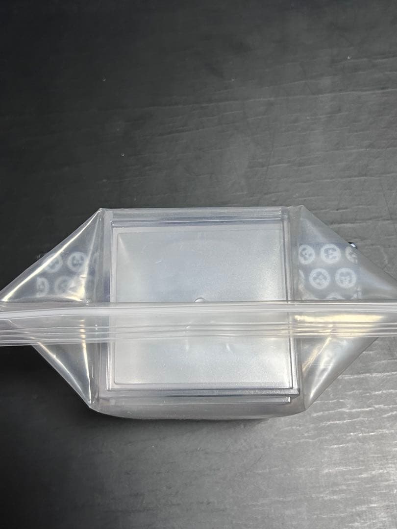 【新品・未使用】QP グッズ　ケース　小物入れ