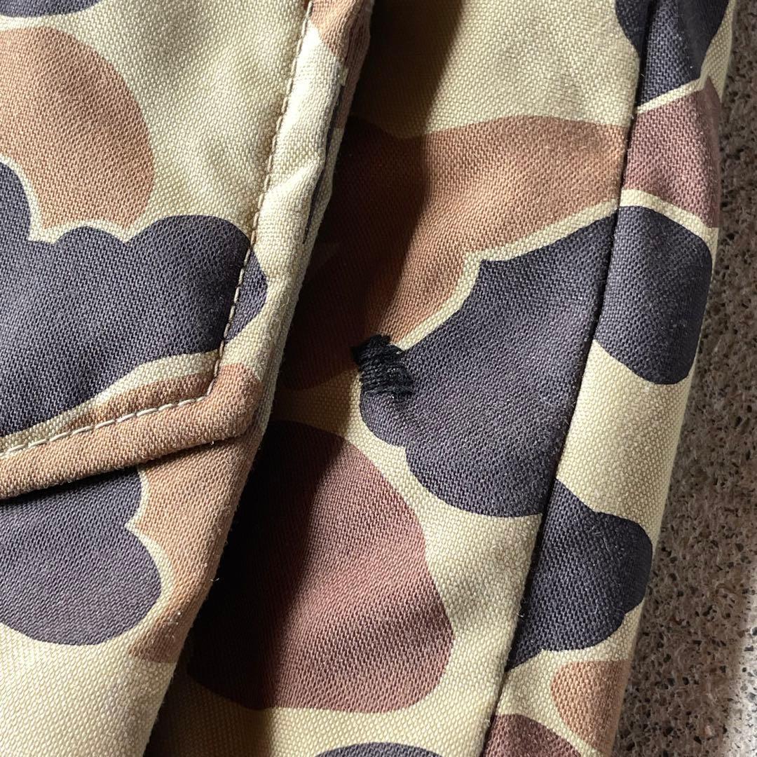 ジャケット・アウター Columbia Duck Hunter Camo Shell Jacket