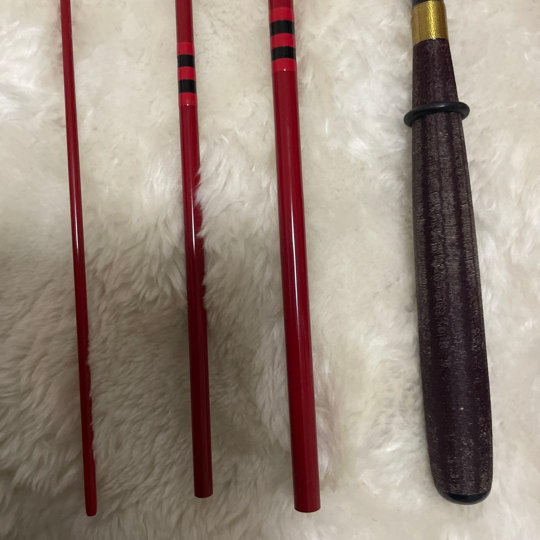 大*河様 赤備　十三