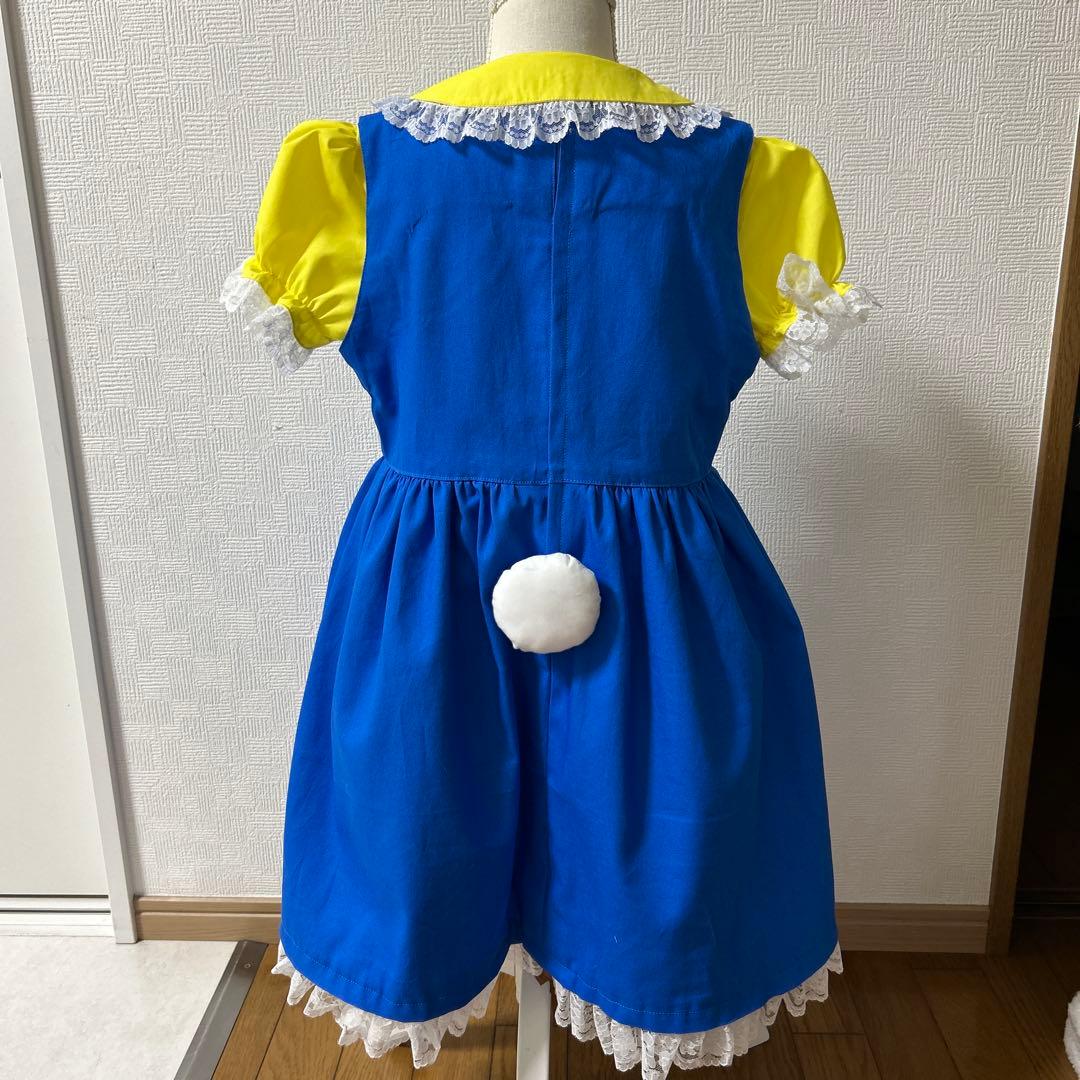 まあ様ワンピース