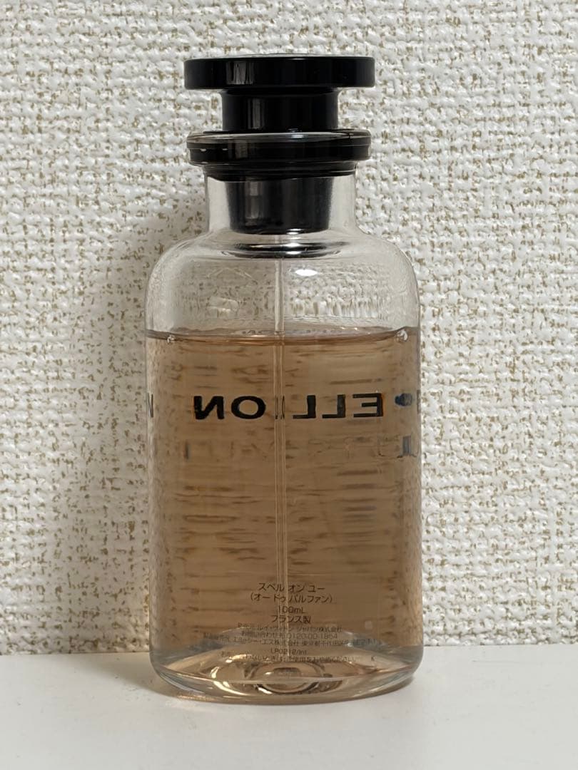 香水(女性用) LOUIS VUITTON SPELL ON YOU 100ml