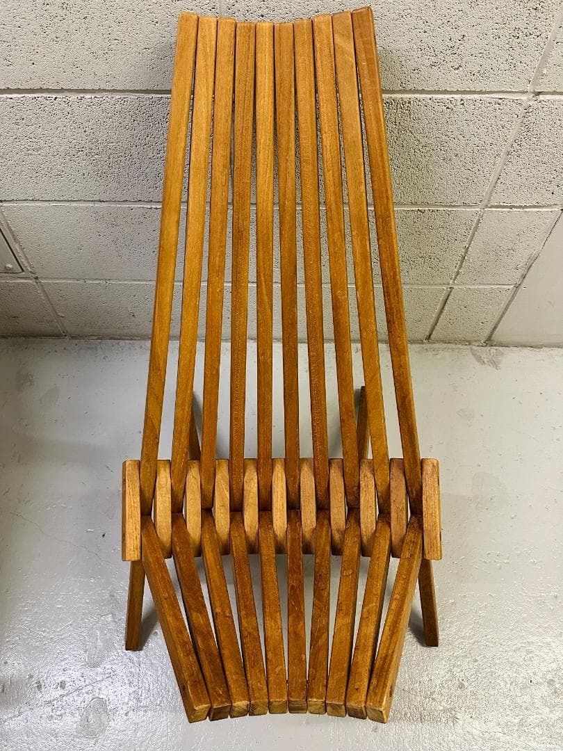 その他 INDUSTRY OF ALL NATIONS Chair