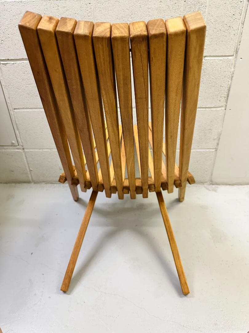 その他 INDUSTRY OF ALL NATIONS Chair