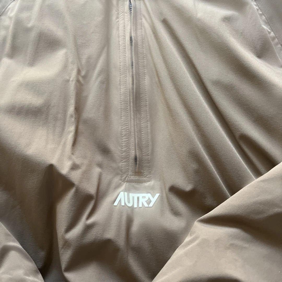 AUTRY ANORAKパーカー