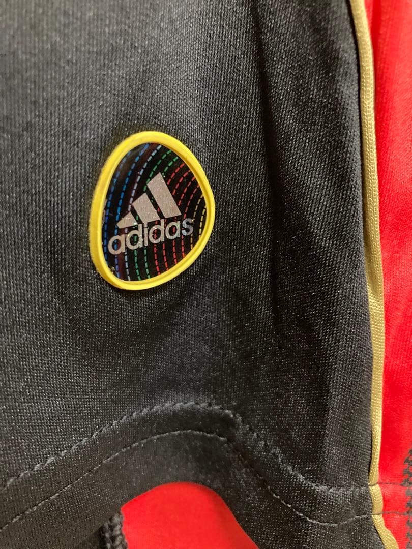 10-11 セリエA ACミラン イブラヒモビッチ （H）