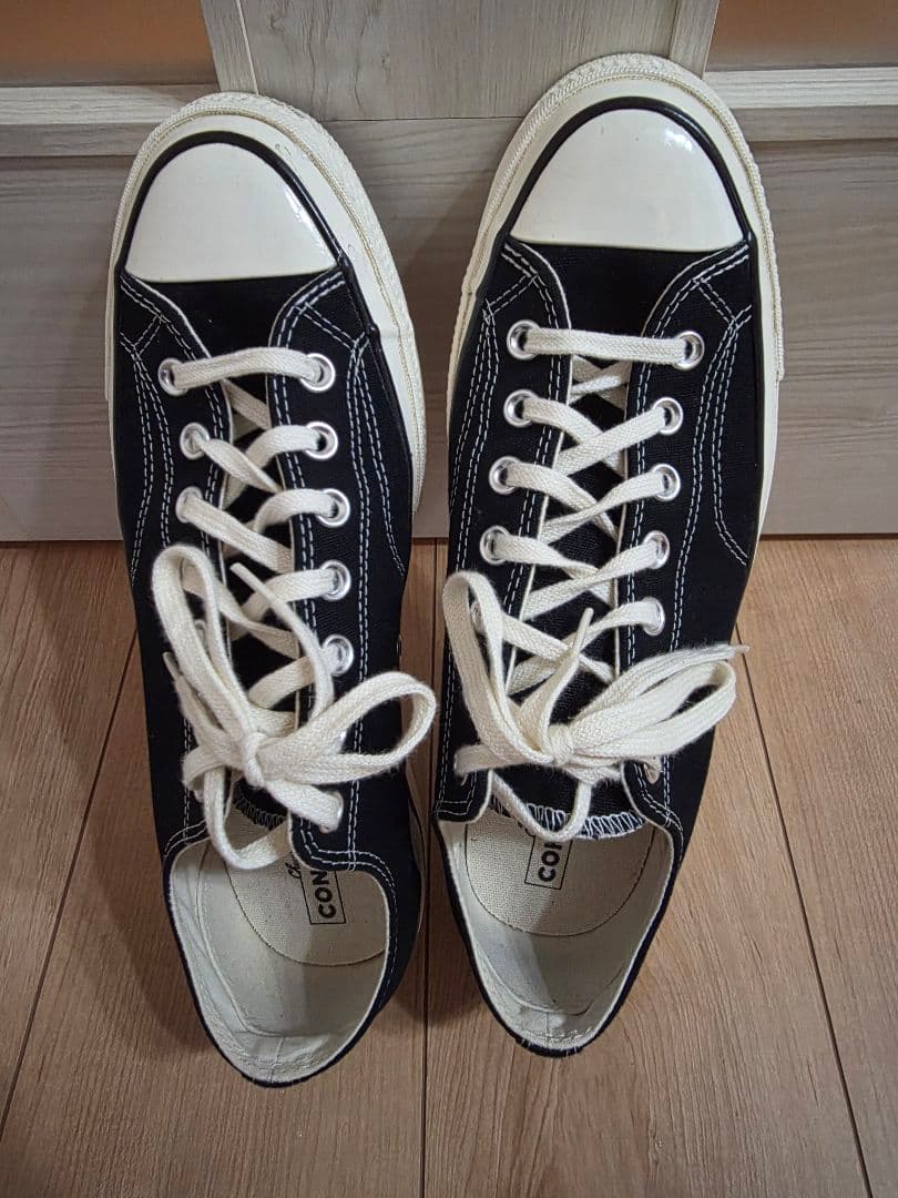 CONVERSE CT70 チャックテイラー ローカット