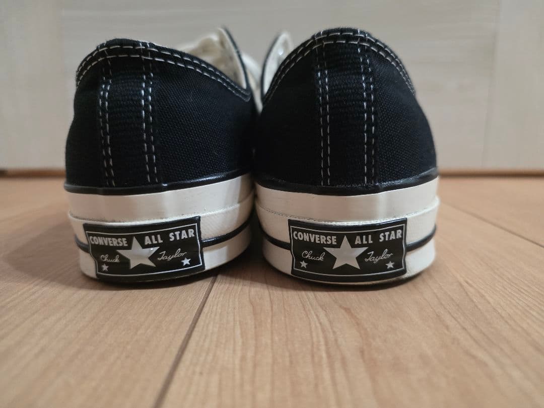 CONVERSE CT70 チャックテイラー ローカット