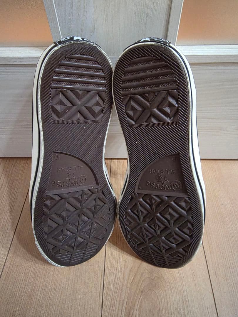 CONVERSE CT70 チャックテイラー ローカット