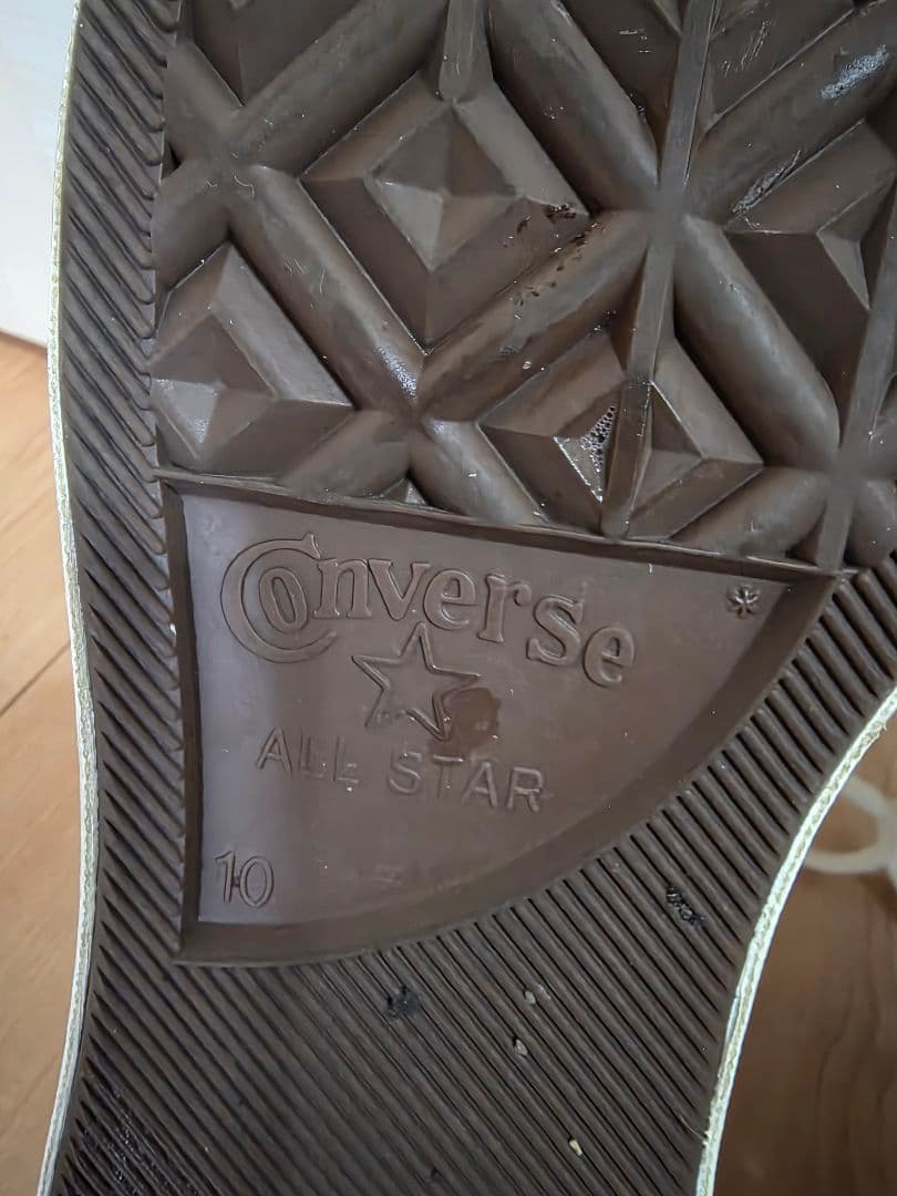 CONVERSE CT70 チャックテイラー ローカット