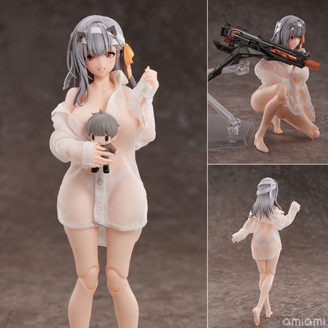 あみあみ 蝸之殼 スネイルシェル モダニア ファースト アフェクション
