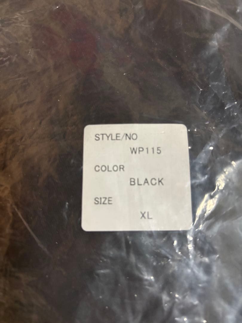 WAIPER.INC SOUVENIRVIETNAM JACKETベトジャン別注