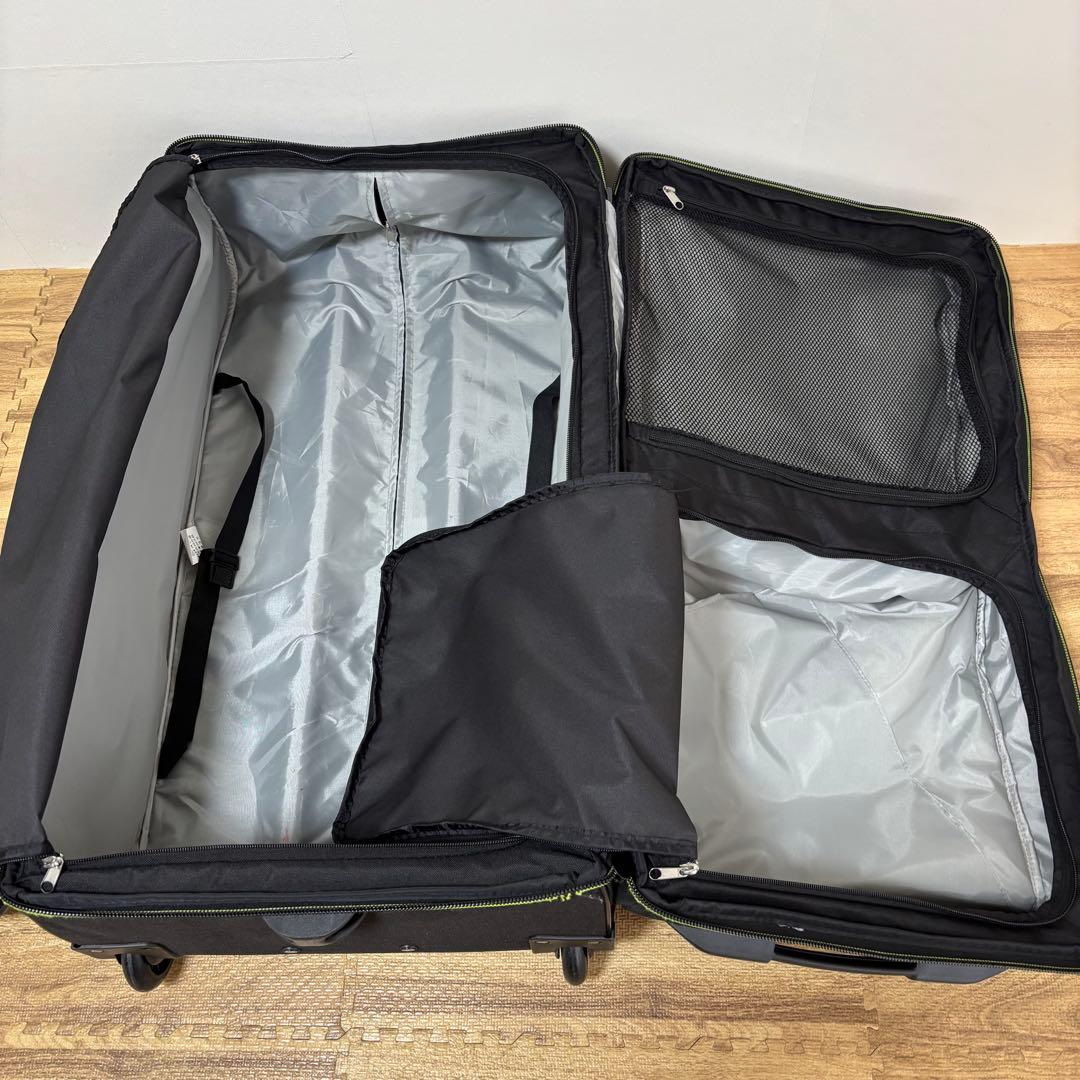 良品　HEAD スキー　スノーボード　キャリーケース 100L キャリーバック