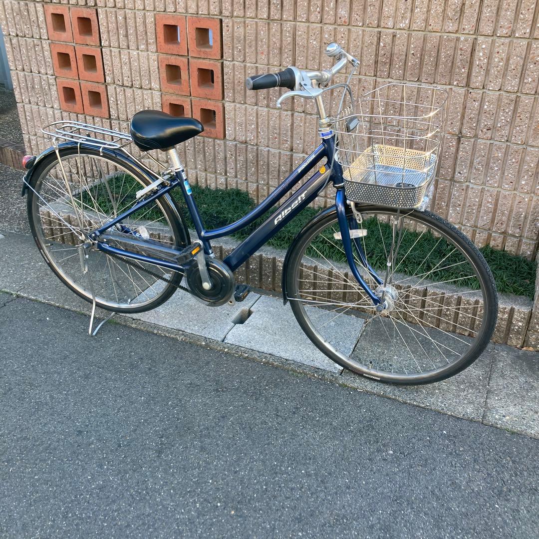 ブリヂストン　アルベルト　A75LB
