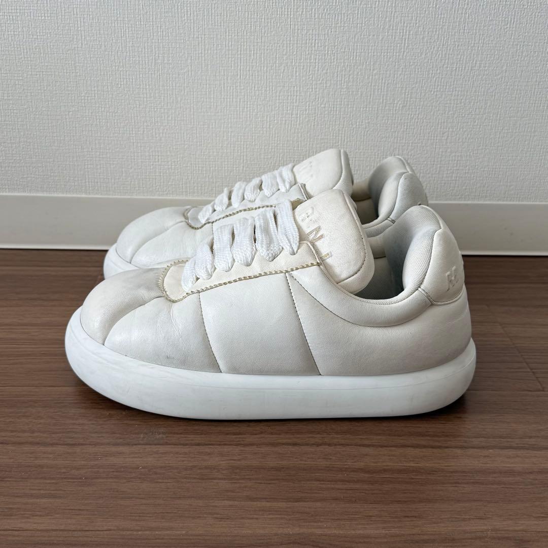 MARNI マルニ　ビッグフット2.0 BIG FOOT 2.0