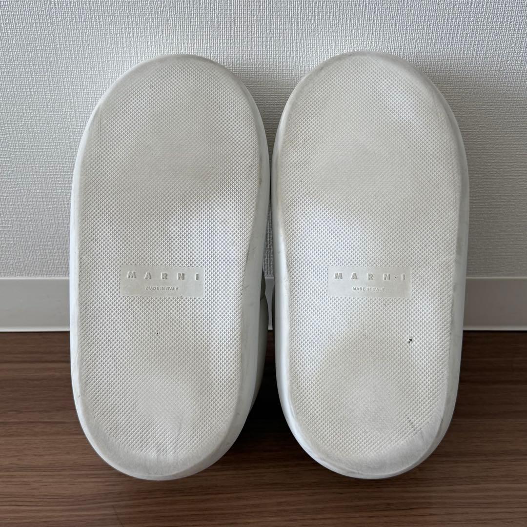 MARNI マルニ　ビッグフット2.0 BIG FOOT 2.0