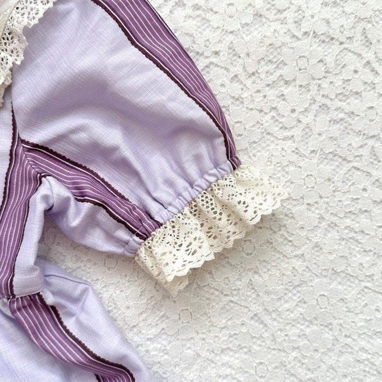 ♥よ@ぎです♥フルーツバスケットワンピース♥セット♥