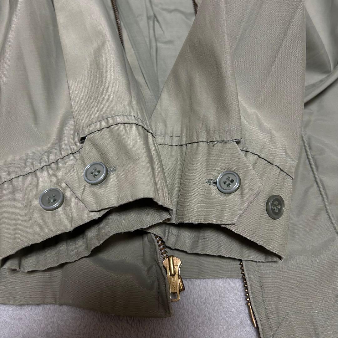 【70s美品】McGREGOR SCOTTISH DRIZZLER 米国製　44
