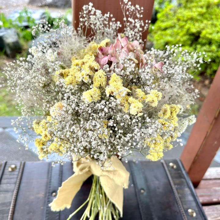 ブーケ