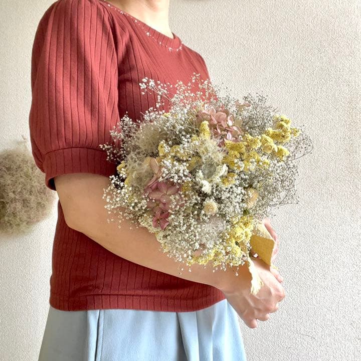 ブーケ