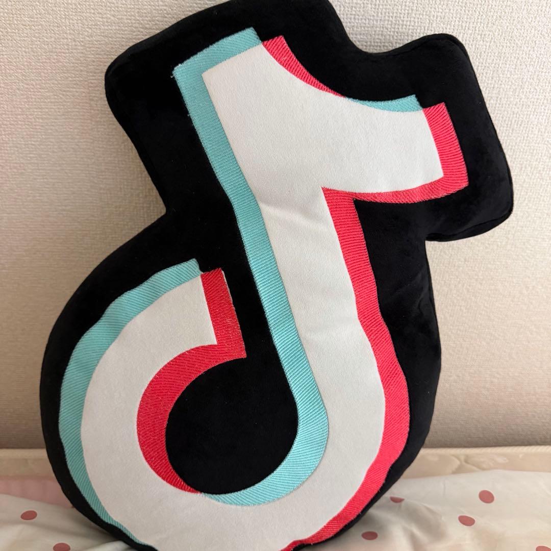 TikTok クッションセット