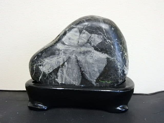 石　菊花石　M１４５９