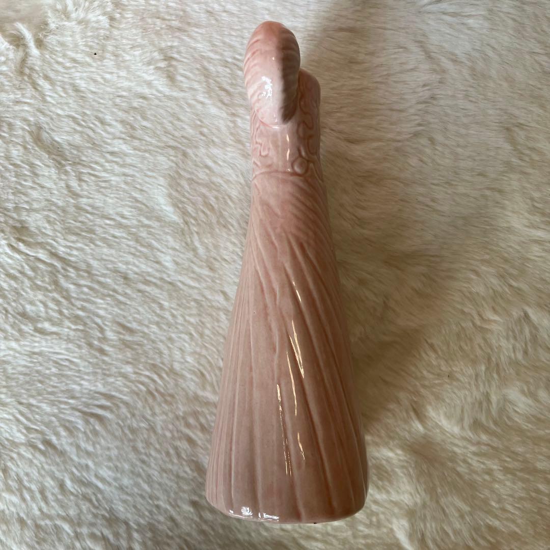 【廃盤品】希少　リサ・ラーソン　ドレスシスターズ　花瓶　フラワーベース 箱付