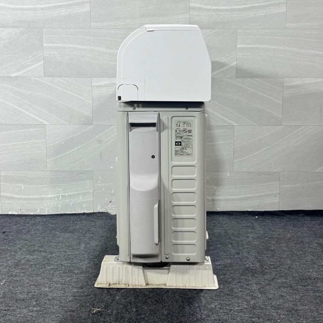 HITACHI ルームエアコン 6畳用 1人暮らし 2021年 格安 d4510