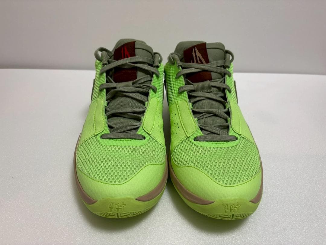 【美品】NIKE JA 1 NRG EP ハロウィン 26.5cm