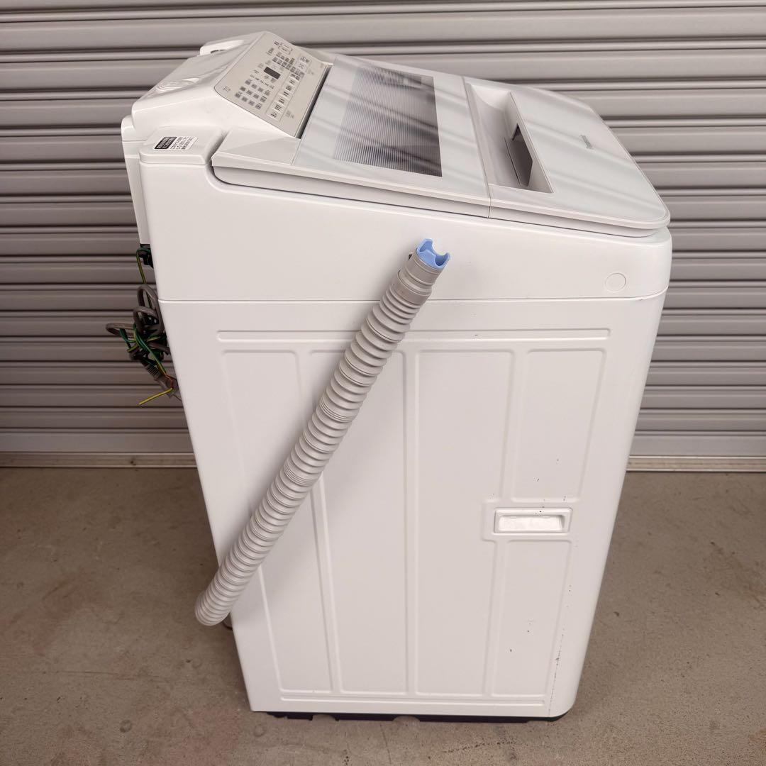 ● 美品 女性オーナー Panasonic 洗濯機 NA-FA70H8 7kg