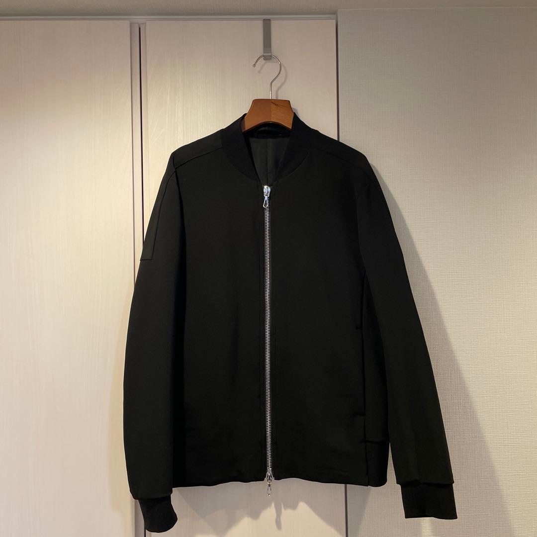 ATTACHMET アタッチメント Ta/Peダブルフェイス MA-1