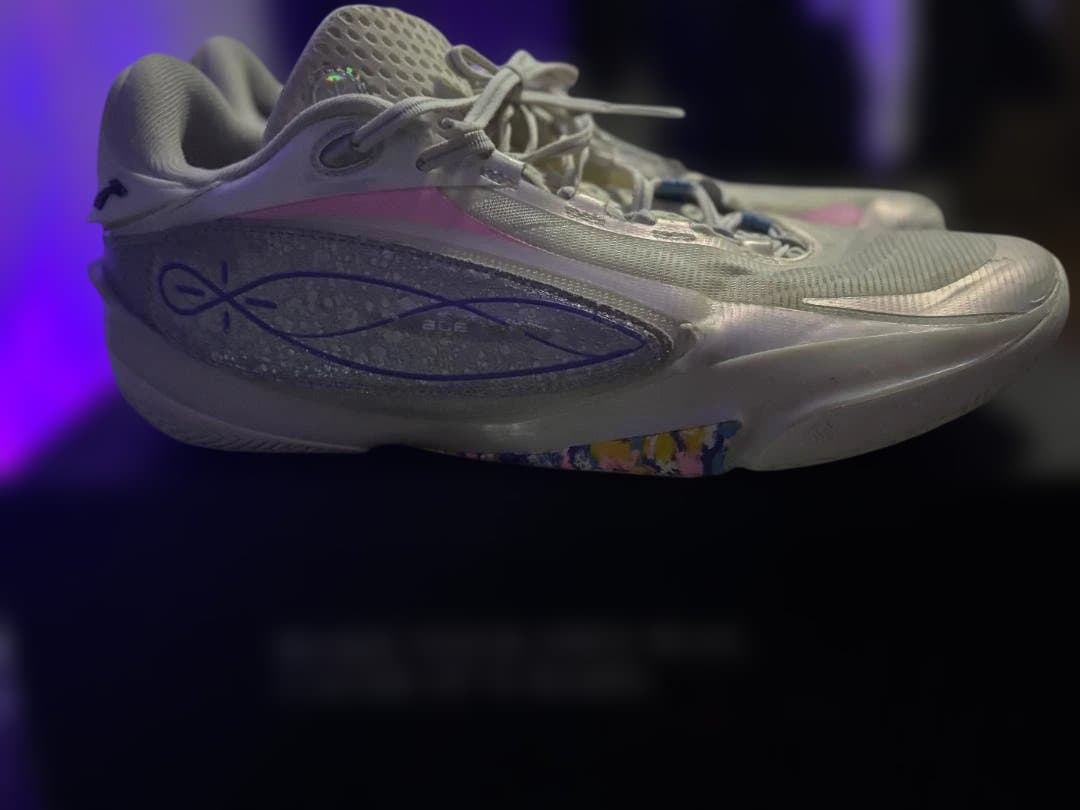 シューズ(男性用) Wade 808 5 Ultra US11.5(29cm)